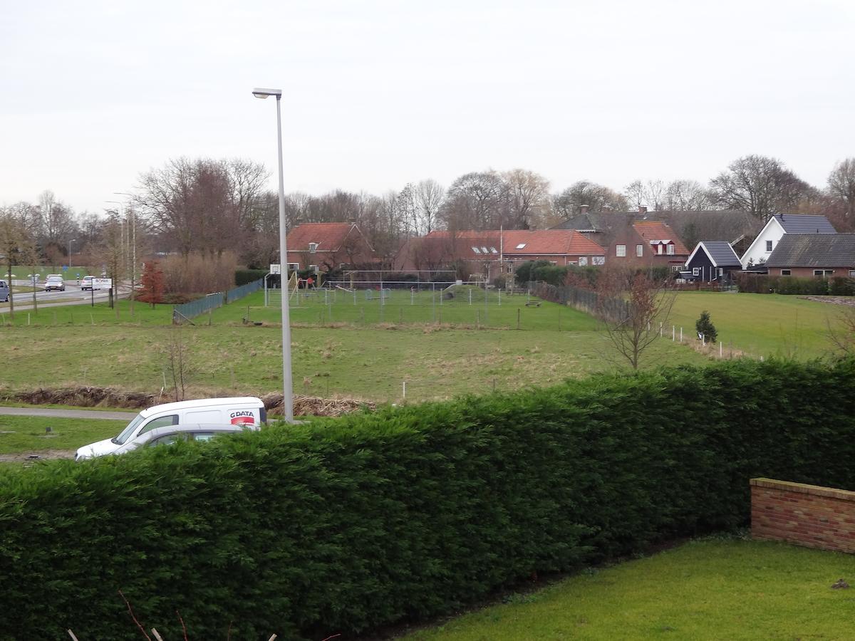De Betuwe Hotel Asch Quarto foto