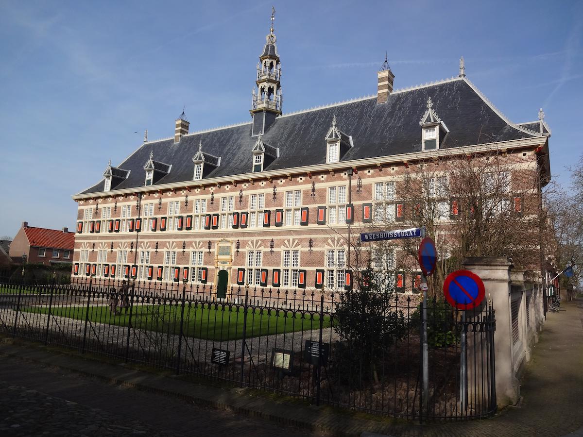 De Betuwe Hotel Asch Exterior foto
