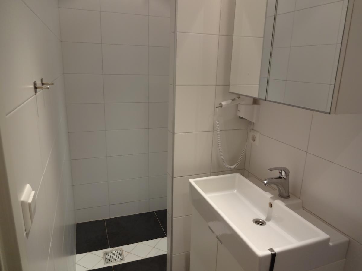 De Betuwe Hotel Asch Quarto foto