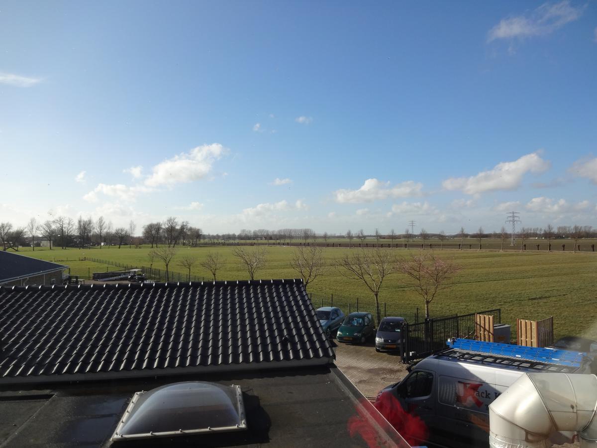De Betuwe Hotel Asch Quarto foto